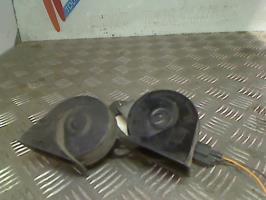 Tromba/Clacson