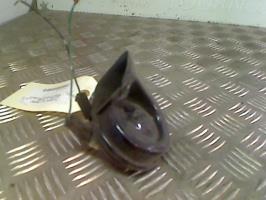 Tromba/Clacson