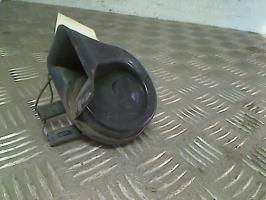 Tromba/Clacson
