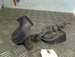 Tromba/Clacson