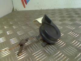 Tromba/Clacson