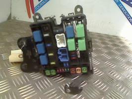 Boitier servitude moteur (BSM)