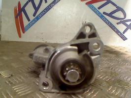 Motorino avviamento