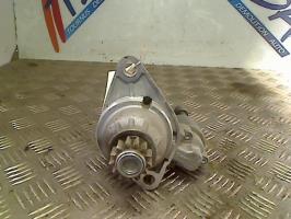 Motorino avviamento
