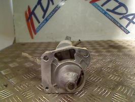 Motorino avviamento