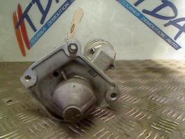 Motorino avviamento