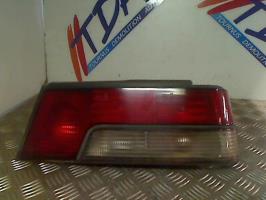 Fanale posteriore principale destro (luci)