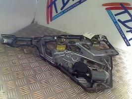 Leve vitre electrique arriere gauche