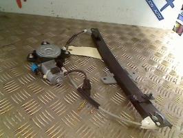 Leve vitre electrique avant droit