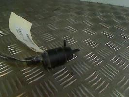Pompa lavacristalli anteriore