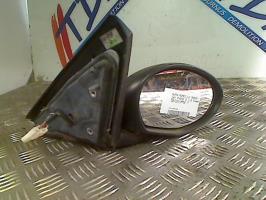 Specchietto retrovisore destro