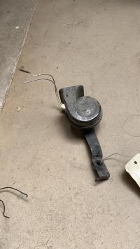 Tromba/Clacson