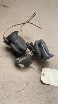 Tromba/Clacson