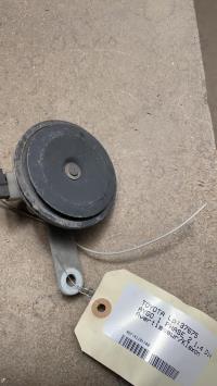 Tromba/Clacson
