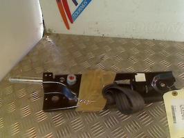 Ceinture avant droit