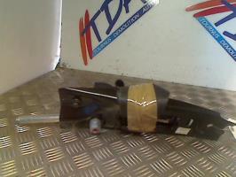 Ceinture avant gauche