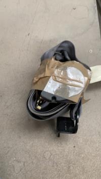Cintura di sicurezza anteriore sinistra