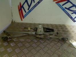 Moteur essuie glace avant