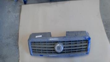 Calandre