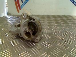 Motorino avviamento