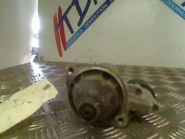 Motorino avviamento