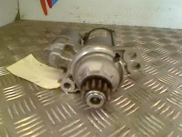 Motorino avviamento