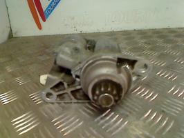 Motorino avviamento