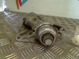 Motorino avviamento