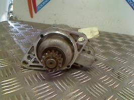 Demarreur
