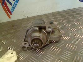 Motorino avviamento