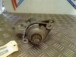 Motorino avviamento