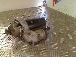 Motorino avviamento