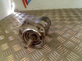 Motorino avviamento