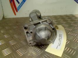 Motorino avviamento