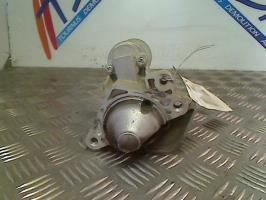 Motorino avviamento