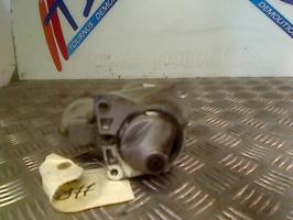 Motorino avviamento