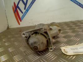 Motorino avviamento