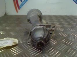 Motor de arranque