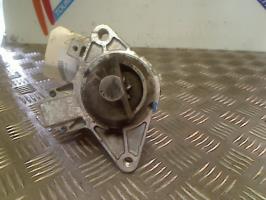 Motorino avviamento