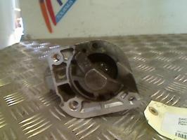 Motorino avviamento