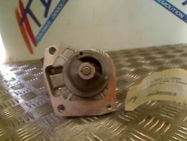 Motorino avviamento