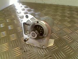 Motorino avviamento