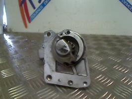 Motorino avviamento