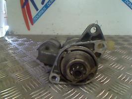 Motorino avviamento