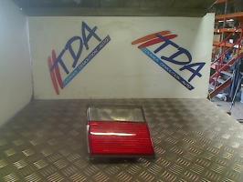 Feu arriere secondaire gauche (feux)