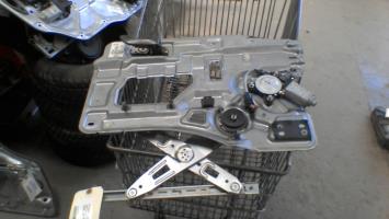 Leve vitre electrique arriere droit