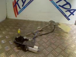 Leve vitre electrique arriere gauche