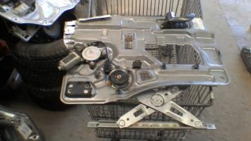 Leve vitre electrique arriere gauche