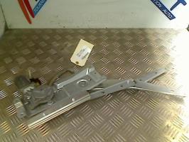 Leve vitre electrique avant gauche