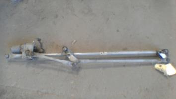 Moteur essuie glace avant